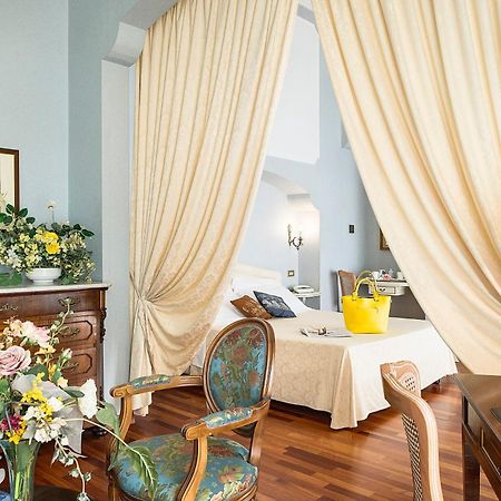 Grande Albergo Quattro Stagioni 리에티 외부 사진