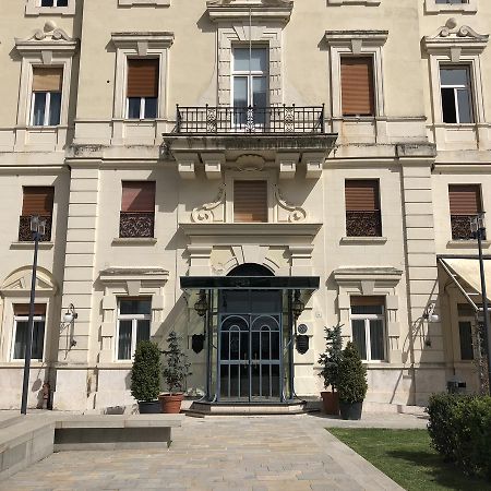 Grande Albergo Quattro Stagioni 리에티 외부 사진