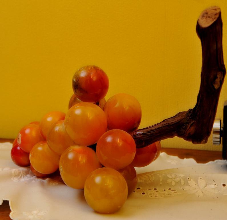 Grande Albergo Quattro Stagioni 리에티 외부 사진